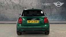 MINI Hatchback 1.5 Cooper Exclusive 3dr Auto Petrol Hatchback